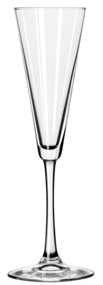 177ml Fiesta Champagne Glass