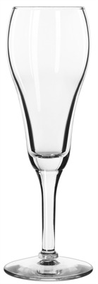 177ml Royale Champagne Glass