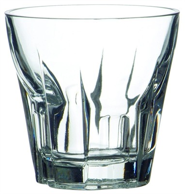 266ml Aardvark Scotch Glass