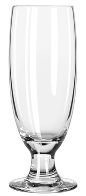 355ml Ascot Beer Glass