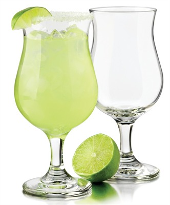 392ml Capricorn Cocktail Glass