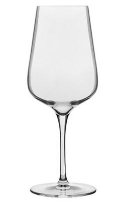 450ml Grands Cepages Red Wine Glass