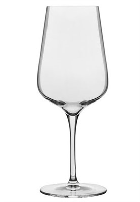 550ml Grands Cepages Red Wine Glass