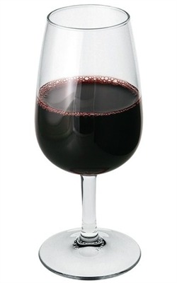 Cheap Wine Glass