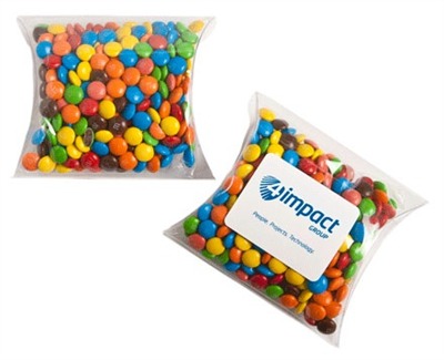 Large M&M's Pillow Pack