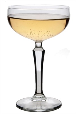 Somerset Champagne Coupe