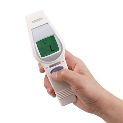 TGA Approved Infrared Thermometer