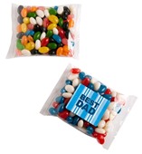 100g Bag of Jelly Beans