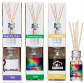 10ml Scented Reed Diffuser