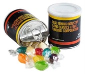 130g Boiled Lollies In Large Pull Can