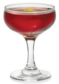 163ml Louis Champagne Glass