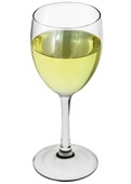 190ml Loire Wine Glass