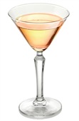 193ml Vintage Martini Glass