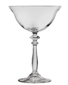 245ml Vintage Coupe Glass