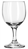 251ml Avignon Wine Glass