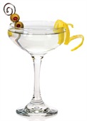 251ml Celebration Cocktail Glass