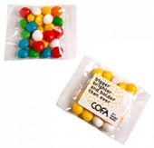 25g Chewy Fruits Cello Bags