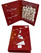 25g Mint Bag With Gift Card