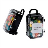 50g Chewy Fruits Carry On Case