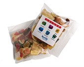 50g Dried Fruit Mix Cello Bags