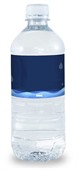 600ml Bottled Water