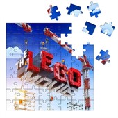 64 Piece Jigsaw Puzzle