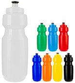 700ml Elite Plastic Drink Bottle