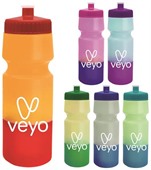 710ml Colour Changing Drink Bottle