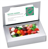 80g Boxed Jelly Beans