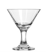 89ml Mini Martini Glass
