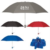 Ace Inverted Compact Umbrella