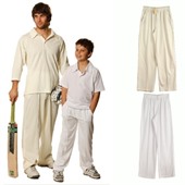 Adult Cricket Pants