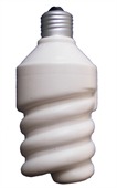Anti Stress Energy Saving Light Bulb