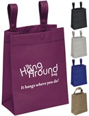 Aurora Shopping Bag