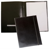 Bonded Leather Pad Cover