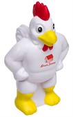 Chicken Mascot