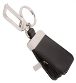 Coin Pouch Key Ring