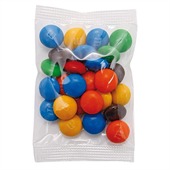Confectionary 25g Bag with M&Ms