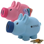 Cute Piggy Banks