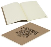 Dash Sugarcane Paper Soft Cover Notebook