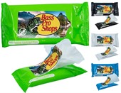 DEET Free Insect Repellent Wipes