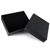 Express Medium Black Gift Box