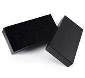 Express Small Black Gift Box