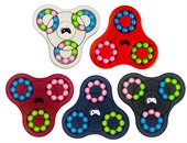 Fidget Spinner Puzzle