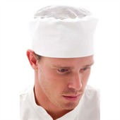 Flat Top Chef Hat