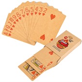 Gamer Recycled Playing Cards