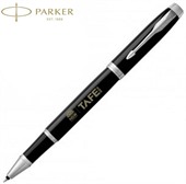 IM Lacquer Black Rollerball CT