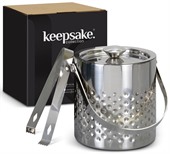 Keepsake Ice Bucket