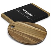 Keepsake Wooden Serving Board