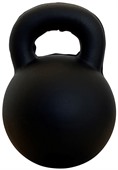 Kettle Bell Shaped Squeezie